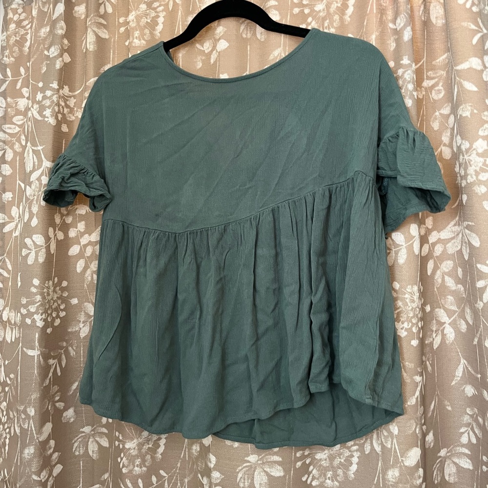 Boutique top